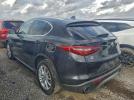 Alfa Romeo Stelvio Ti Image 3