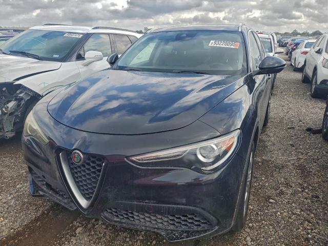 Alfa Romeo Stelvio Ti Image 5