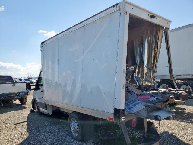 Ford Transit T-250 Image 10