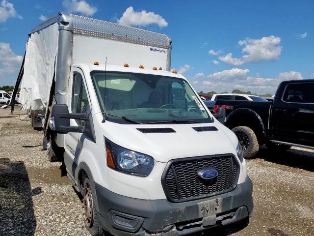 Ford Transit T-250 Image 11