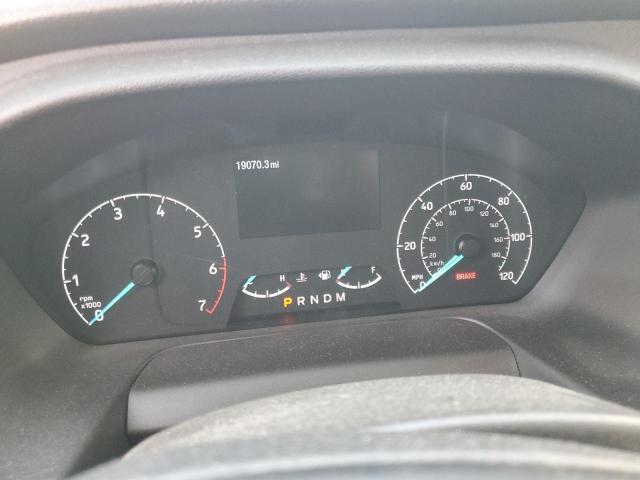 Ford Transit T-250 Image 8