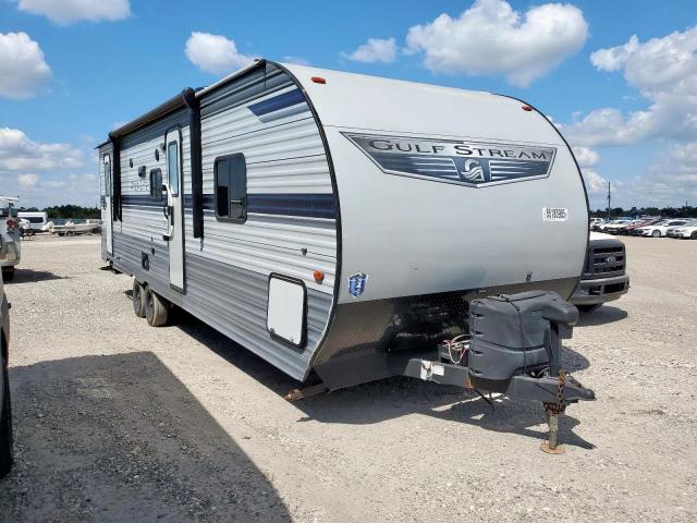  Salvage Gulf Stream Amerilite