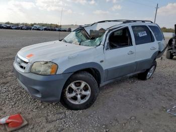  Salvage Mazda Tribute