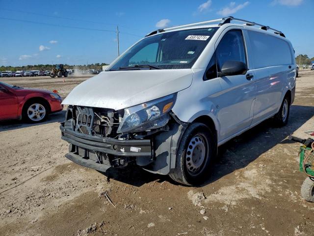 Salvage Mercedes-Benz Metris