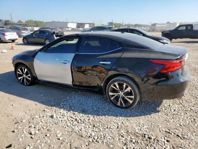 Nissan Maxima 3.5s Image 2