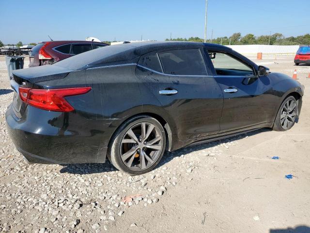 Nissan Maxima 3.5s Image 4