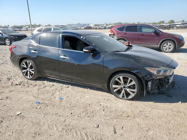 Nissan Maxima 3.5s Image 7