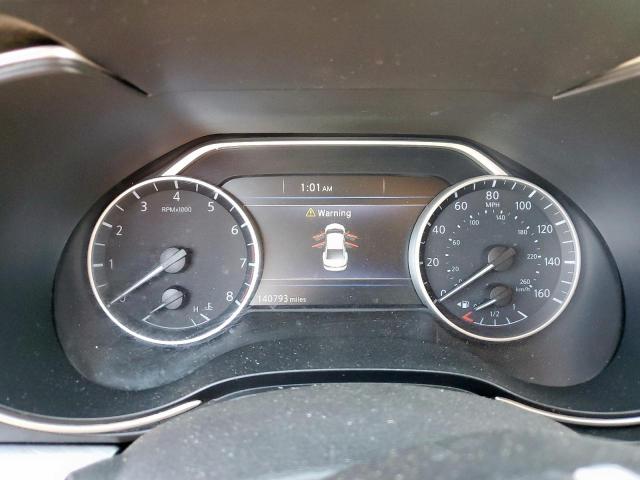 Nissan Maxima 3.5s Image 8