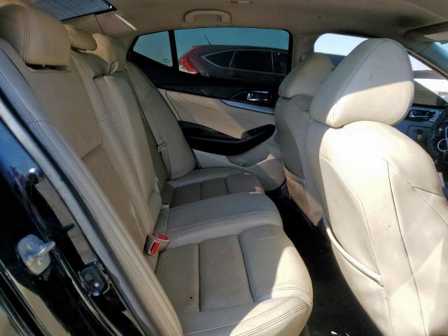 Nissan Maxima 3.5s Image 12