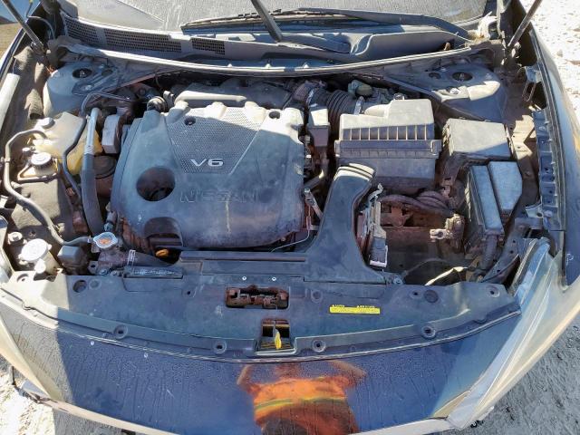 Nissan Maxima 3.5s Image 10