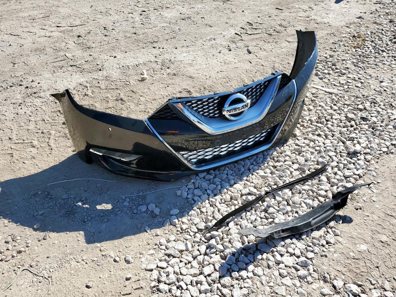 Nissan Maxima 3.5s Image 13