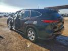 Toyota Highlander L Image 4