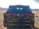Toyota Highlander L Image 5