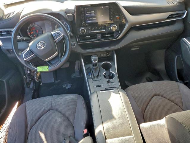 Toyota Highlander L Image 11