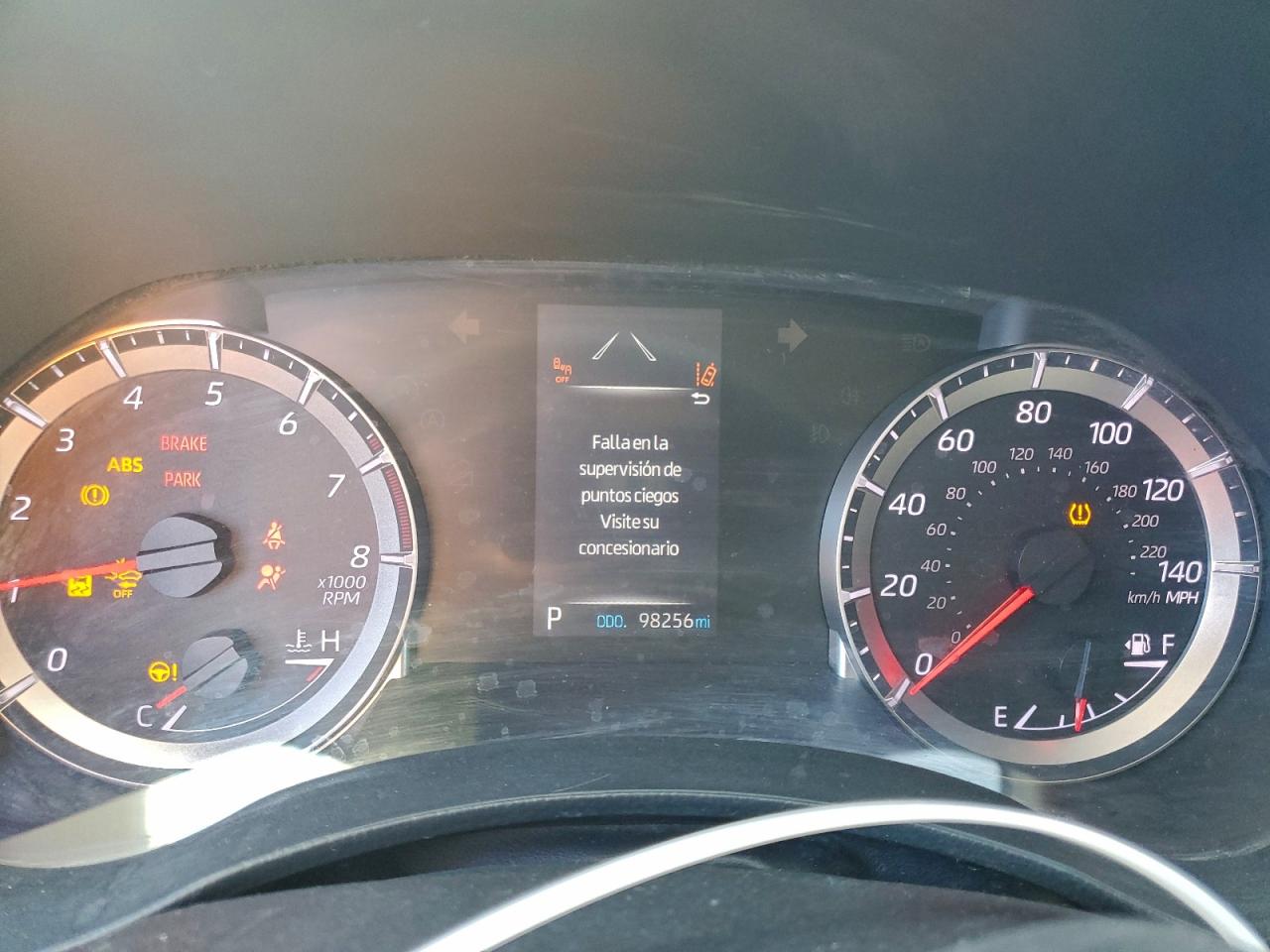 Toyota Highlander L Image 12