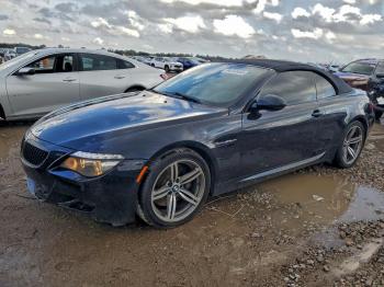  Salvage BMW M Series