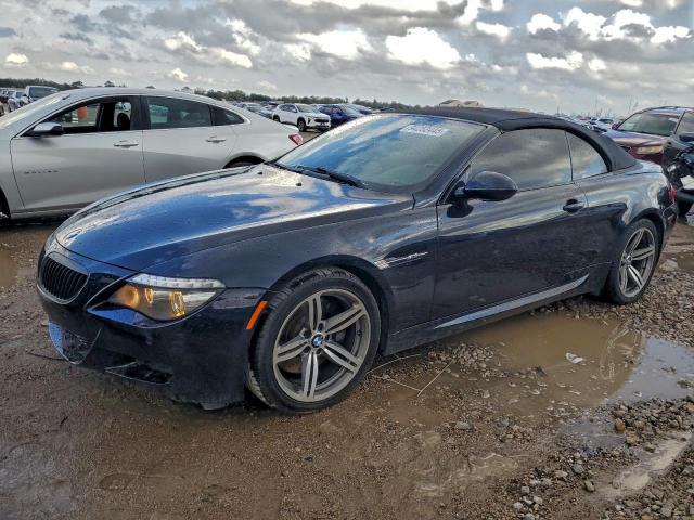  Salvage BMW M Series