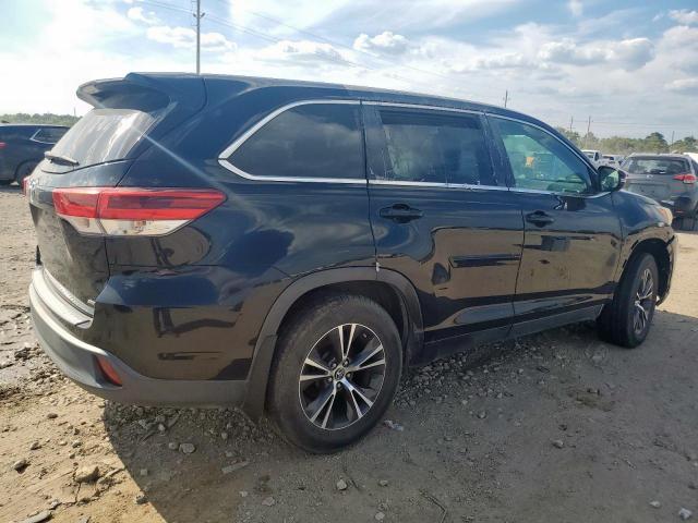 Toyota Highlander Le Image 3