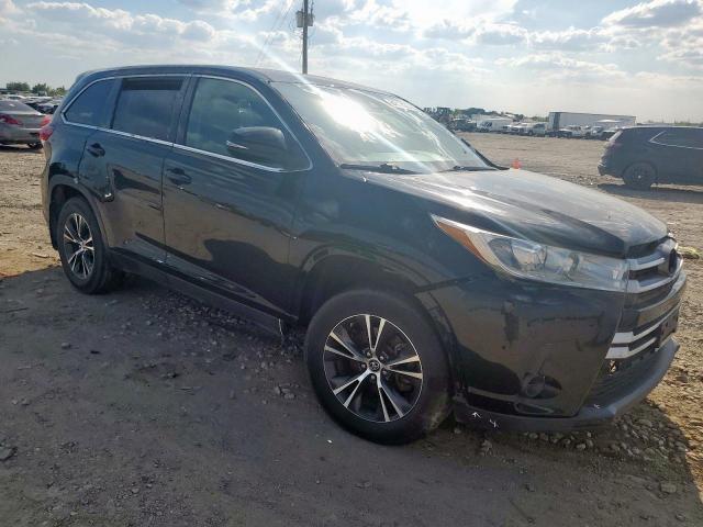 Toyota Highlander Le Image 8