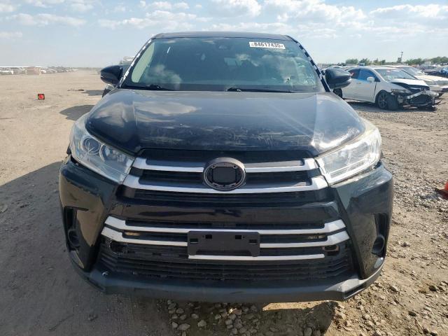 Toyota Highlander Le Image 6