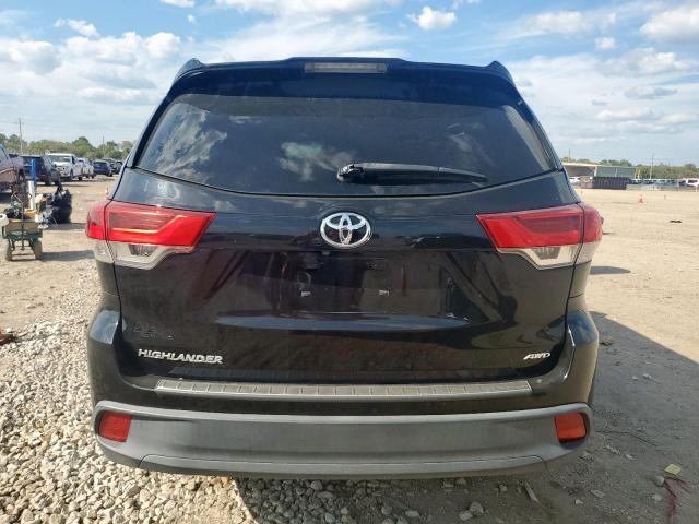 Toyota Highlander Le Image 9