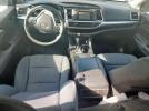 Toyota Highlander Le Image 12