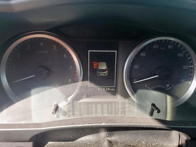 Toyota Highlander Le Image 7