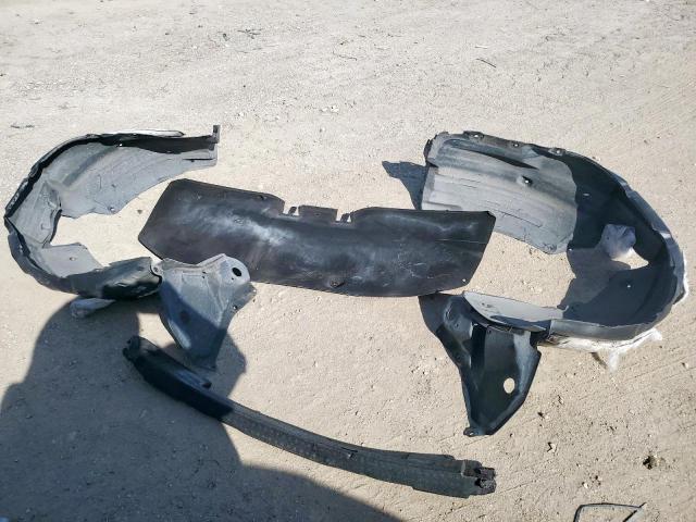 Toyota Highlander Le Image 4