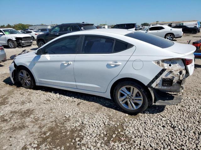 Hyundai ELANTRA Sel Image 3