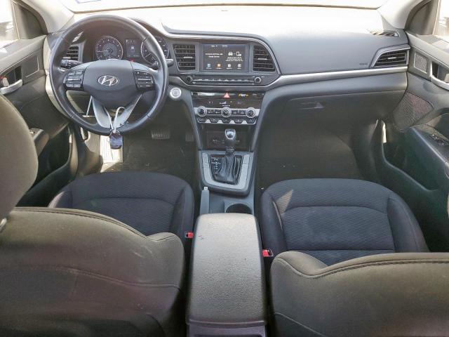 Hyundai ELANTRA Sel Image 7
