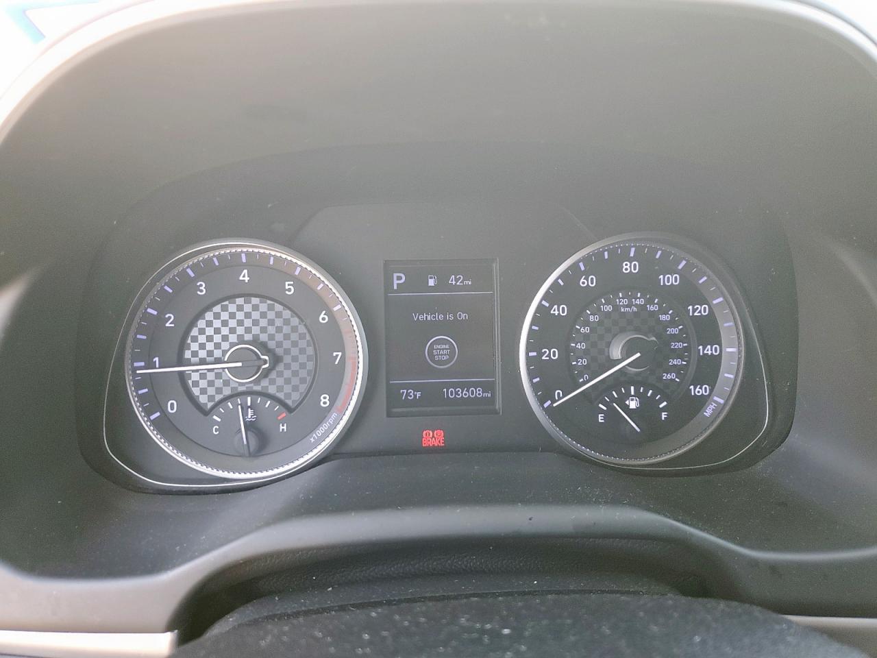 Hyundai ELANTRA Sel Image 9