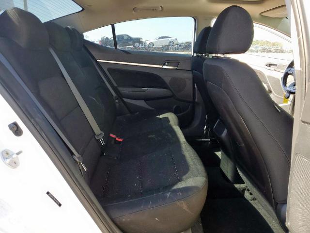 Hyundai ELANTRA Sel Image 12