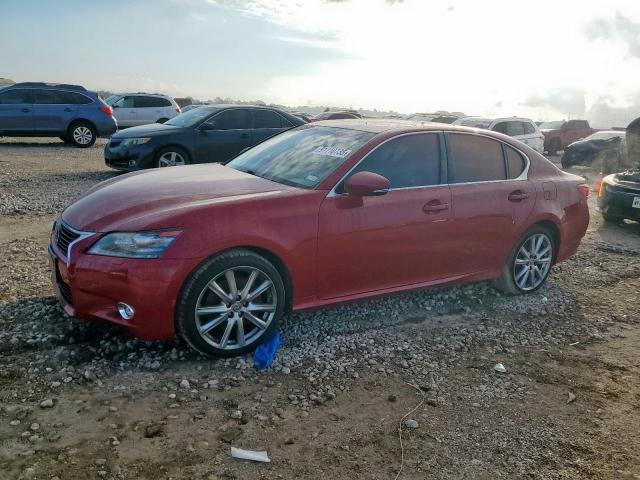  Salvage Lexus Gs