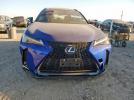 Lexus Ux 300h Base Image 4