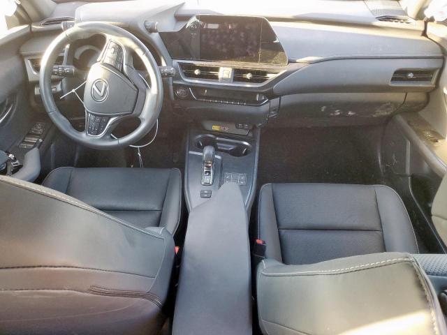 Lexus Ux 300h Base Image 10