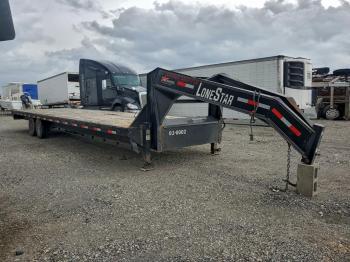  Salvage Nwth Trailer