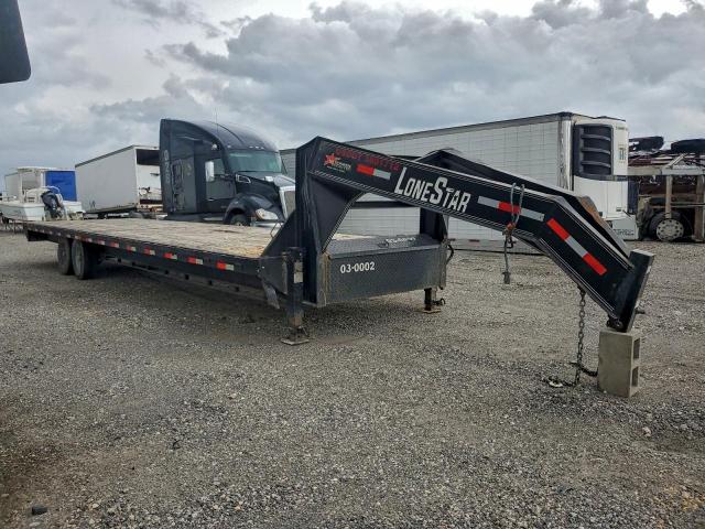  Salvage Nwth Trailer