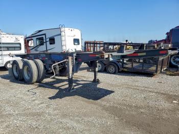  Salvage Oshkosh Motor Truck  S Series