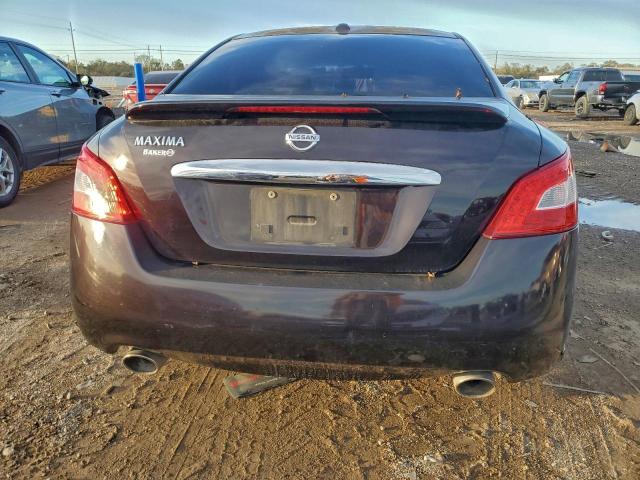 Nissan Maxima S Image 5