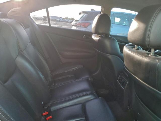 Nissan Maxima S Image 12