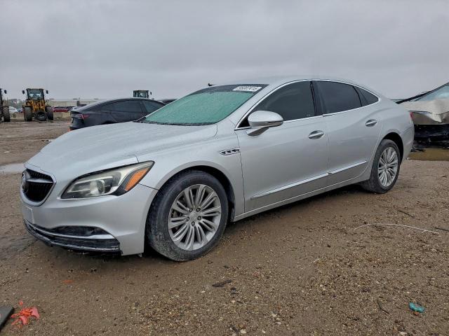  Salvage Buick LaCrosse