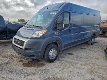  Salvage Ram Promaster