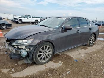  Salvage Lexus Gs