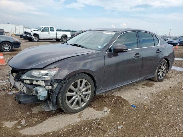  Salvage Lexus Gs