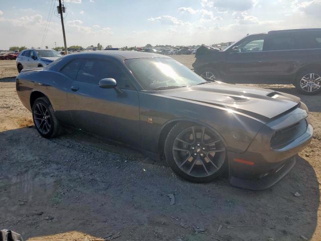 Dodge Challenger R/t Scat Pack Image 8