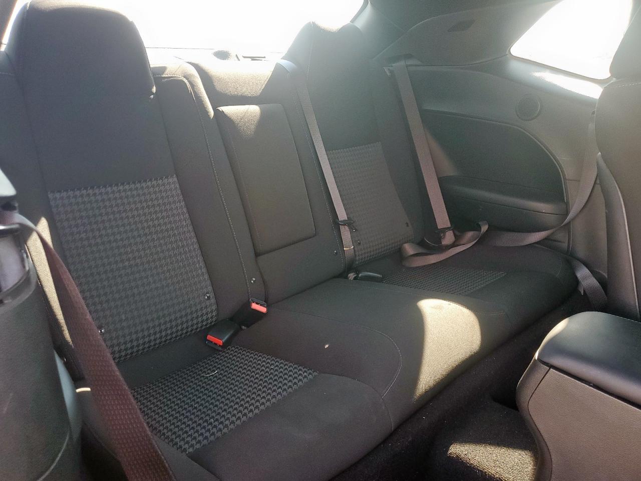 Dodge Challenger R/t Scat Pack Image 6