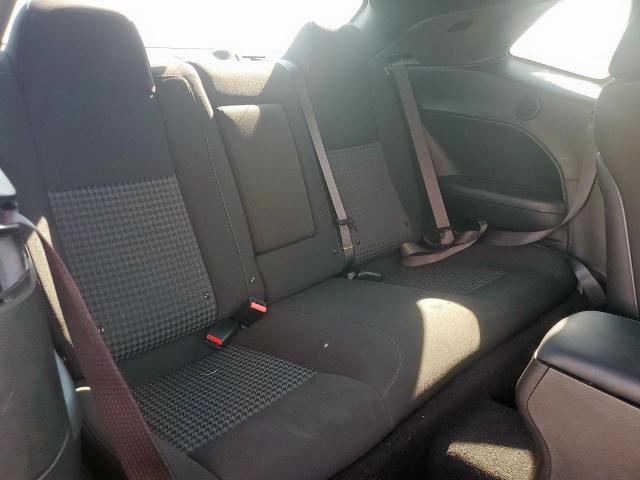 Dodge Challenger R/t Scat Pack Image 6