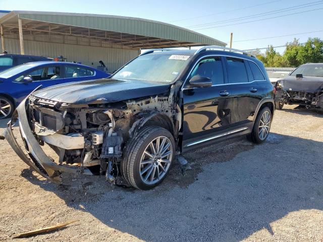  Salvage Mercedes-Benz GLB