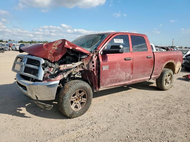  Salvage Dodge Ram 2500