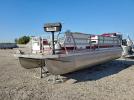 J.c. Pontoons Boat Image 8